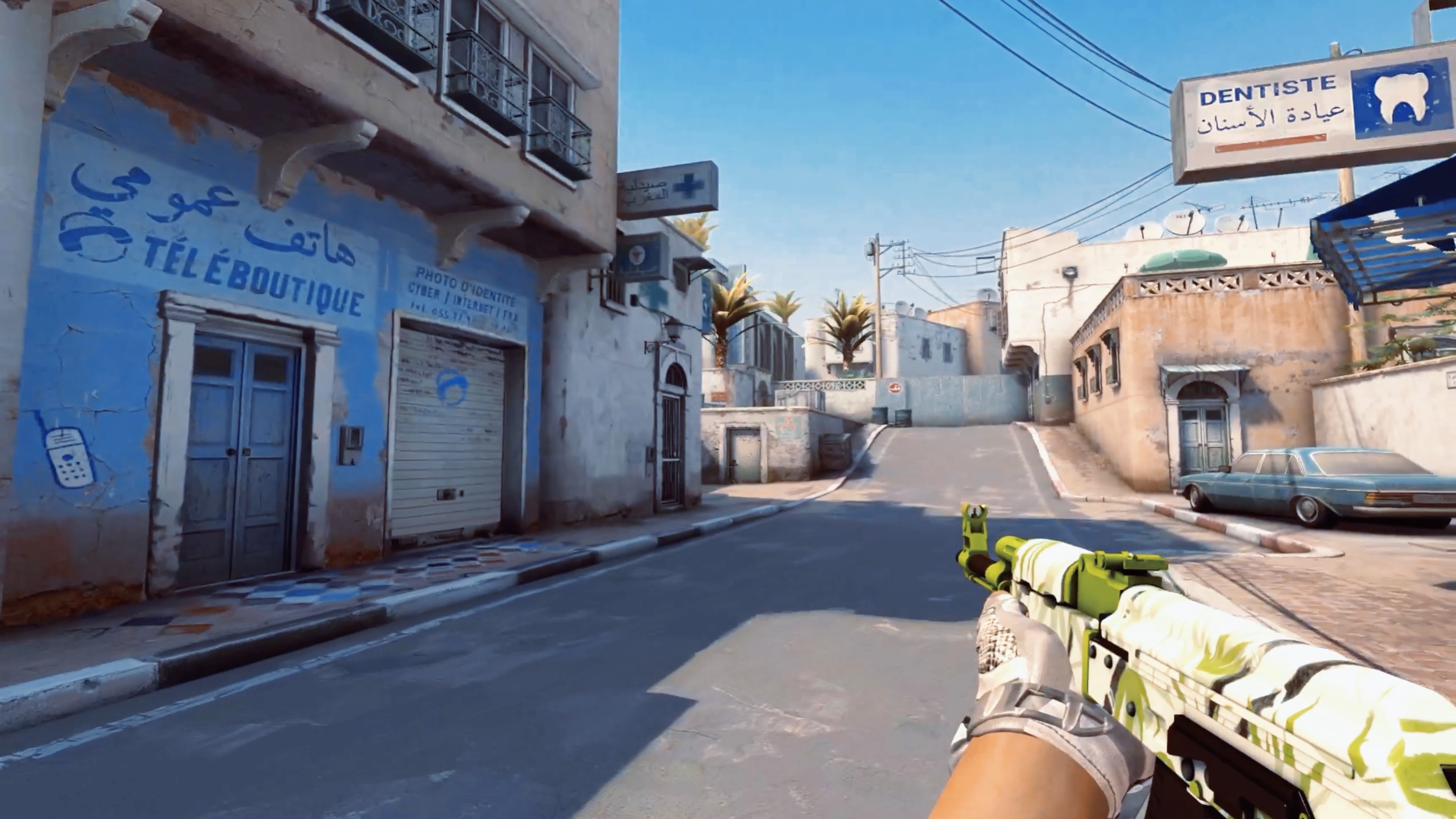 Pimp 在 Austin Major 开赛前分享了他的团队排名