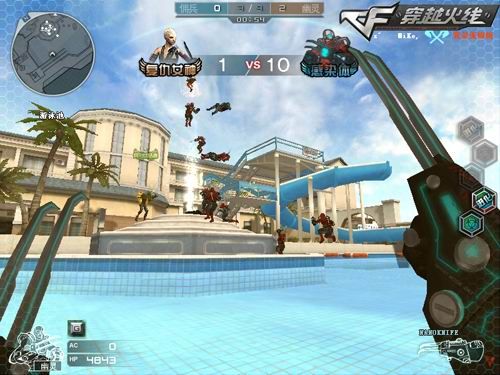 麻将高手怎么读牌河（麻将高手如何解读牌河）