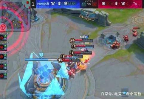 力的传统赢
