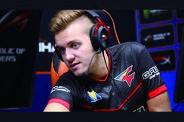 Astralis 在 PGL Cluj-Napoca 2025 的第三名比赛中击败了 FaZe