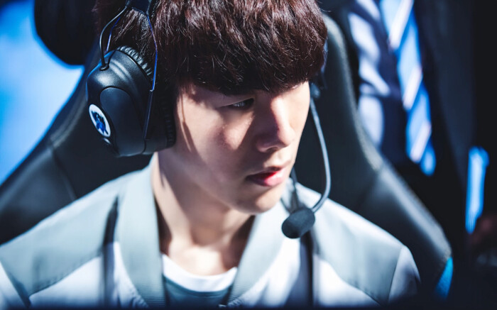 DOTA2 OG战队谈CNDOTA：欧洲赛区第一，中国赛区第二