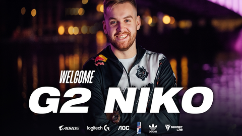 CSGO哪家强？北欧竟然如此硬核