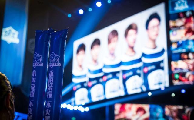 aliStair ： 我们想为澳大利亚CS赢得荣耀