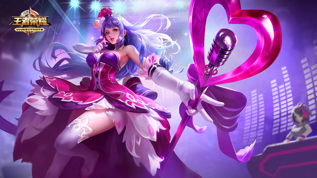 LPL夏季赛W2D7：Vicla交手Scout，Creme对线Angel