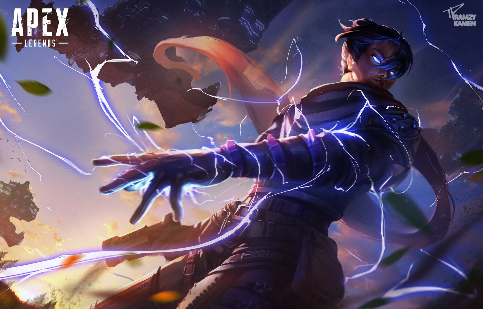 cadiaN回归 — OG 签下丹麦老将