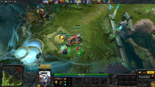 来锁定