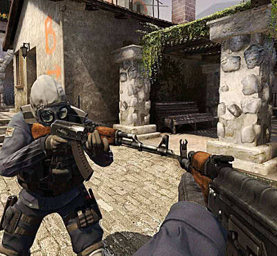 CS创始人：AI也难解反作弊难题，奥斯汀Major看好Vitality夺冠